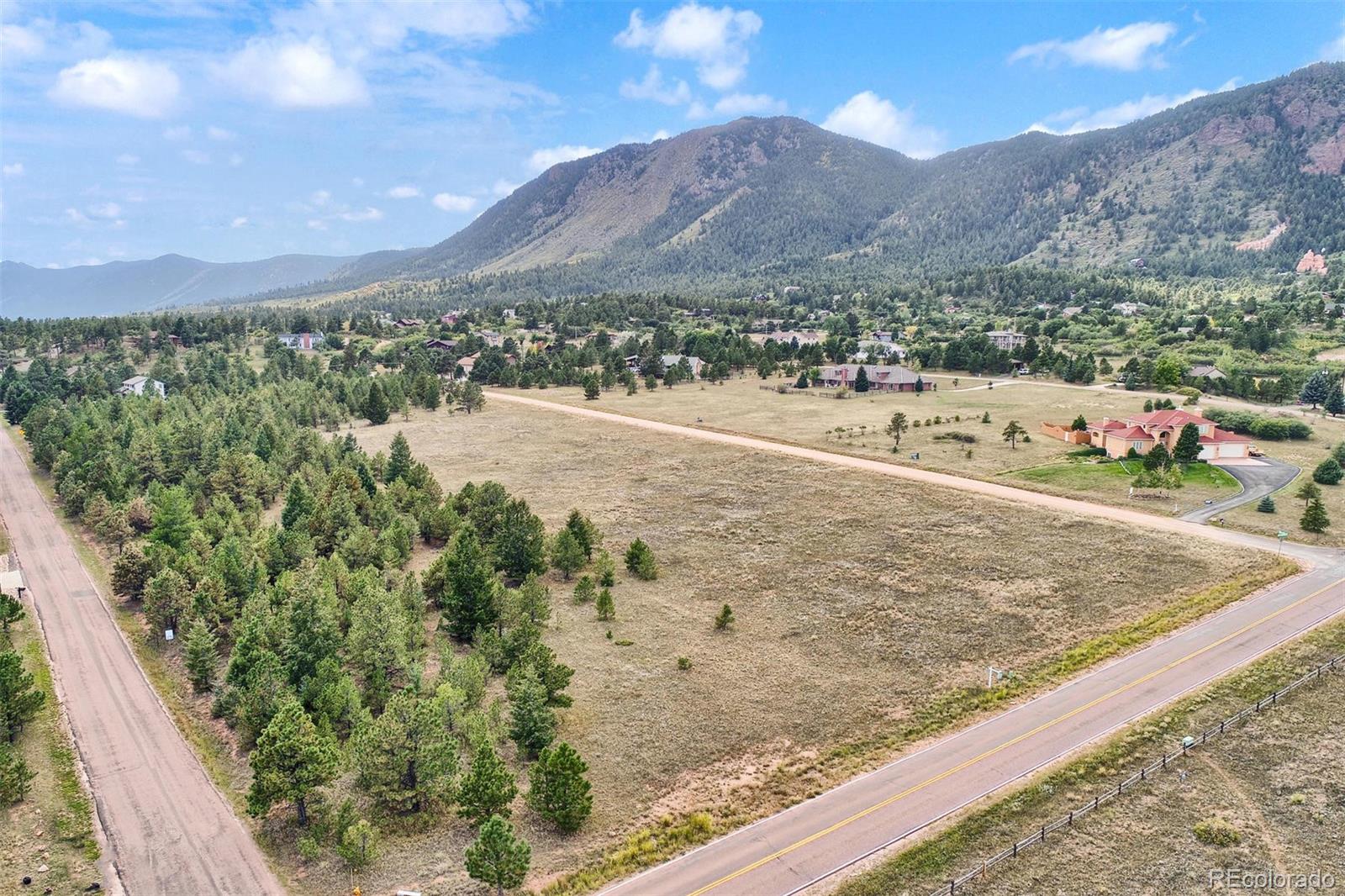 Lot 4 Stoneview Road Monument, CO 80132 - Photo 4 of 13
