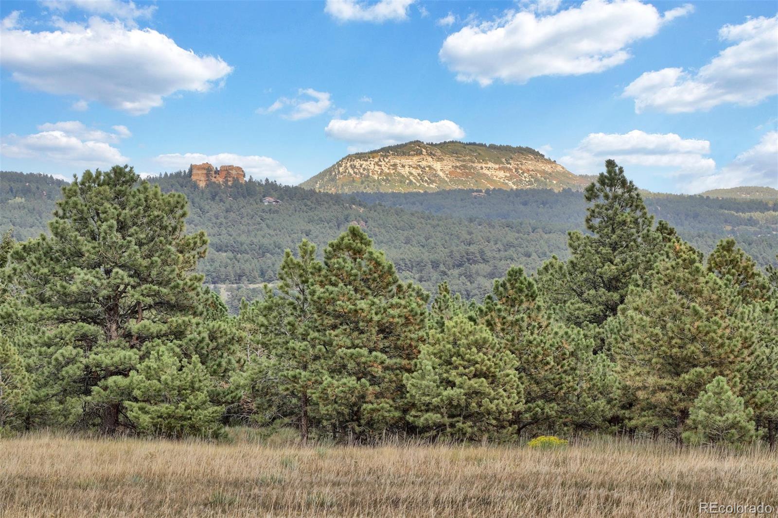 Lot 4 Stoneview Road Monument, CO 80132 - Photo 9 of 13
