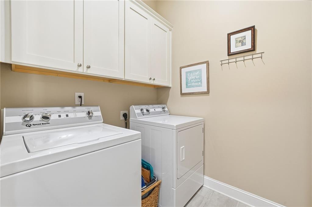 335 McDaniel Place Canton, GA 30115 - Photo 12 of 45