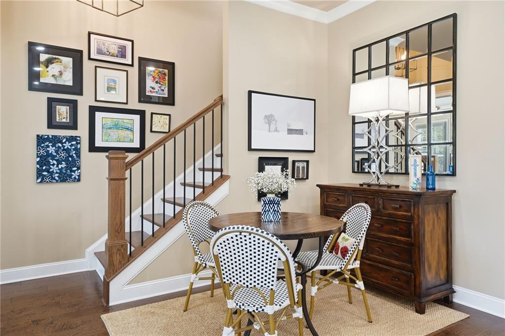 335 McDaniel Place Canton, GA 30115 - Photo 14 of 45