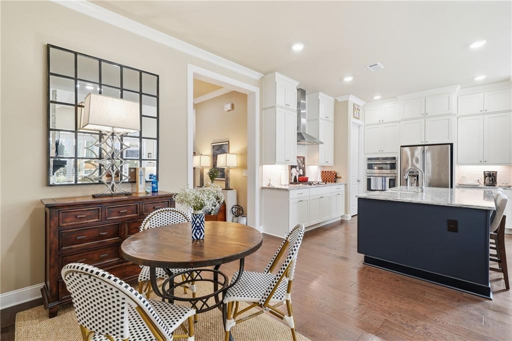 335 McDaniel Place Canton, GA 30115 - Photo 15 of 45