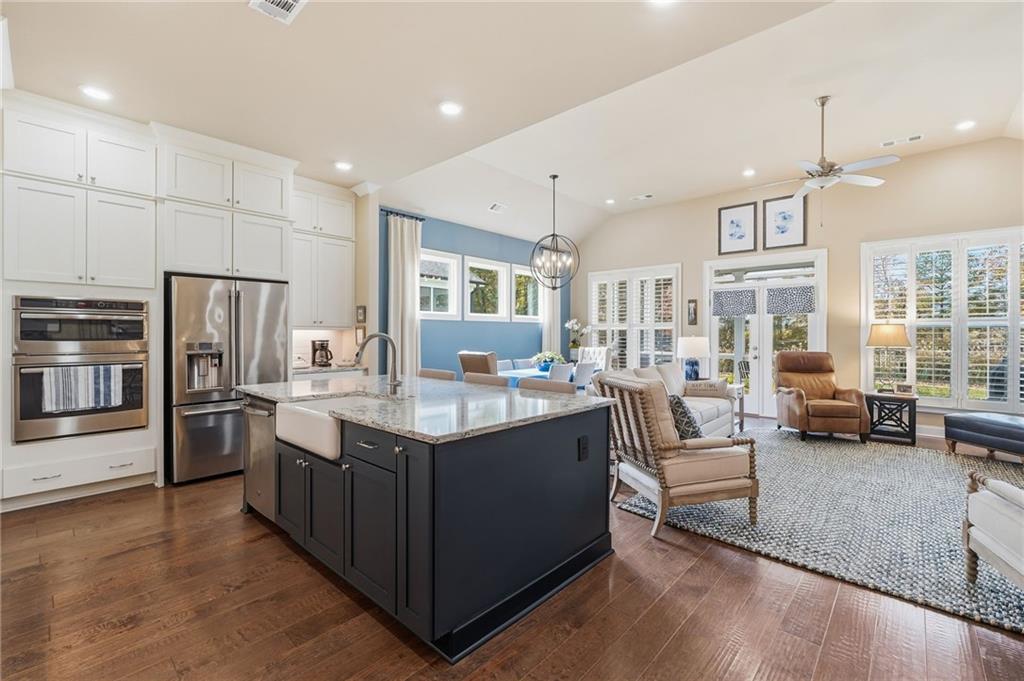 335 McDaniel Place Canton, GA 30115 - Photo 17 of 45