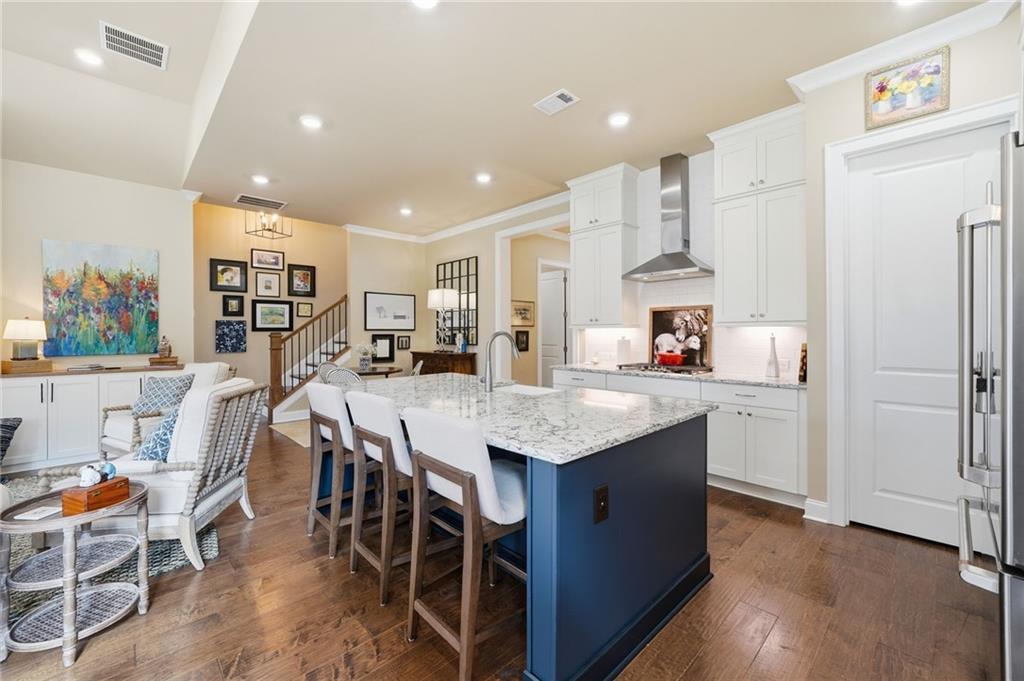 335 McDaniel Place Canton, GA 30115 - Photo 19 of 45