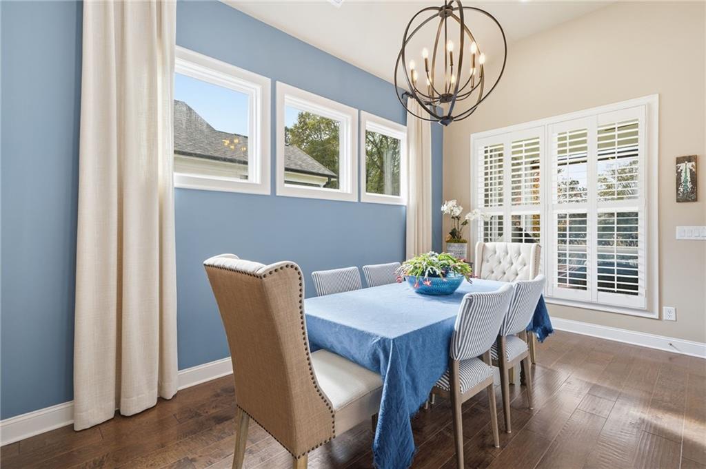 335 McDaniel Place Canton, GA 30115 - Photo 20 of 45