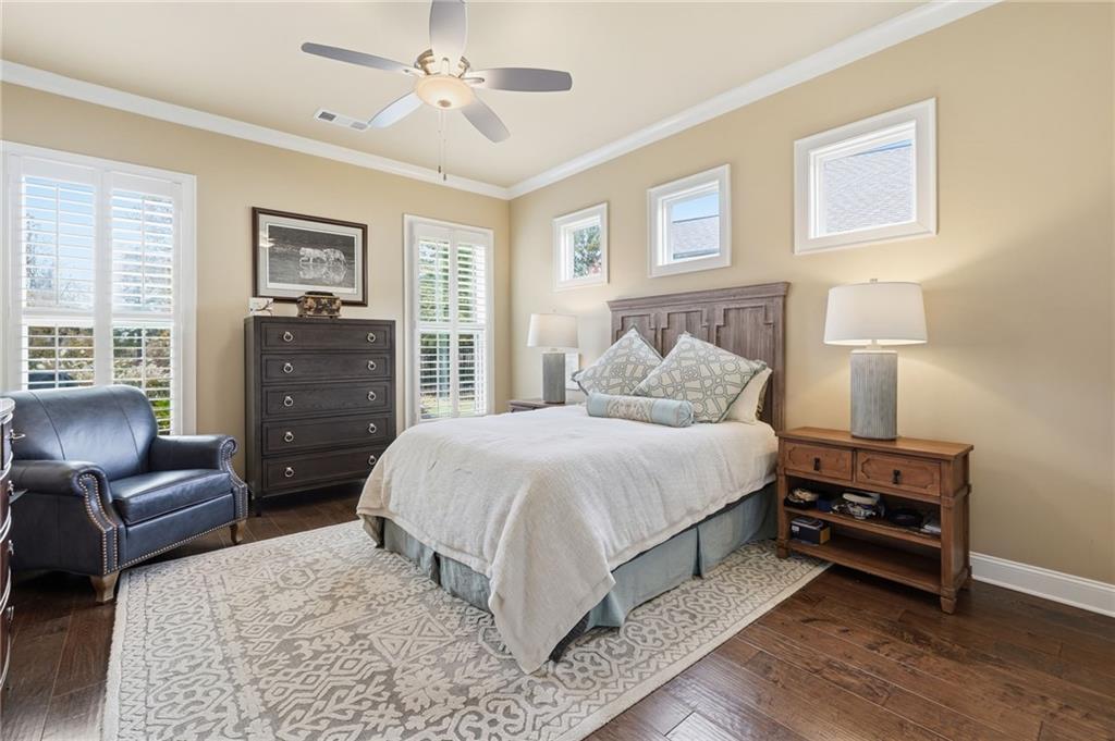 335 McDaniel Place Canton, GA 30115 - Photo 25 of 45