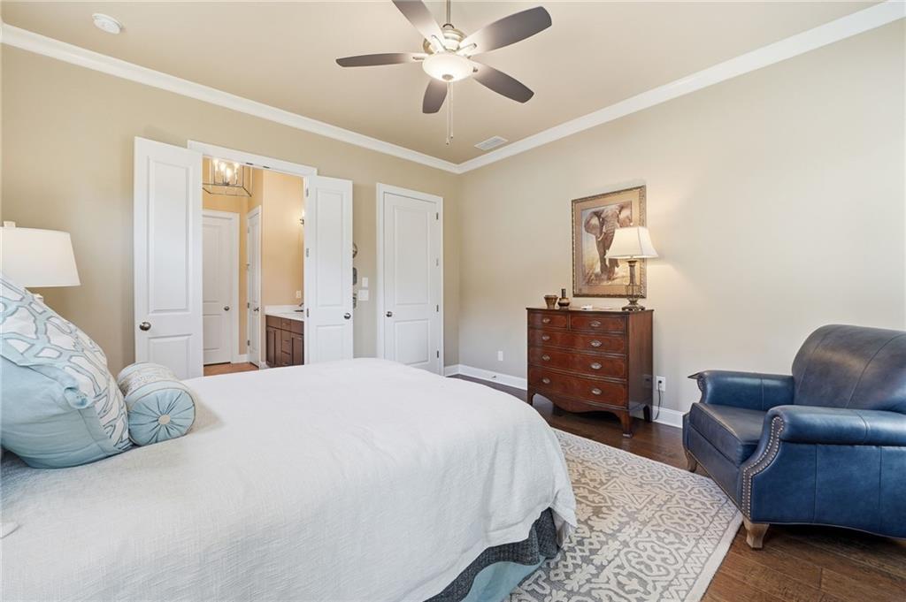 335 McDaniel Place Canton, GA 30115 - Photo 26 of 45