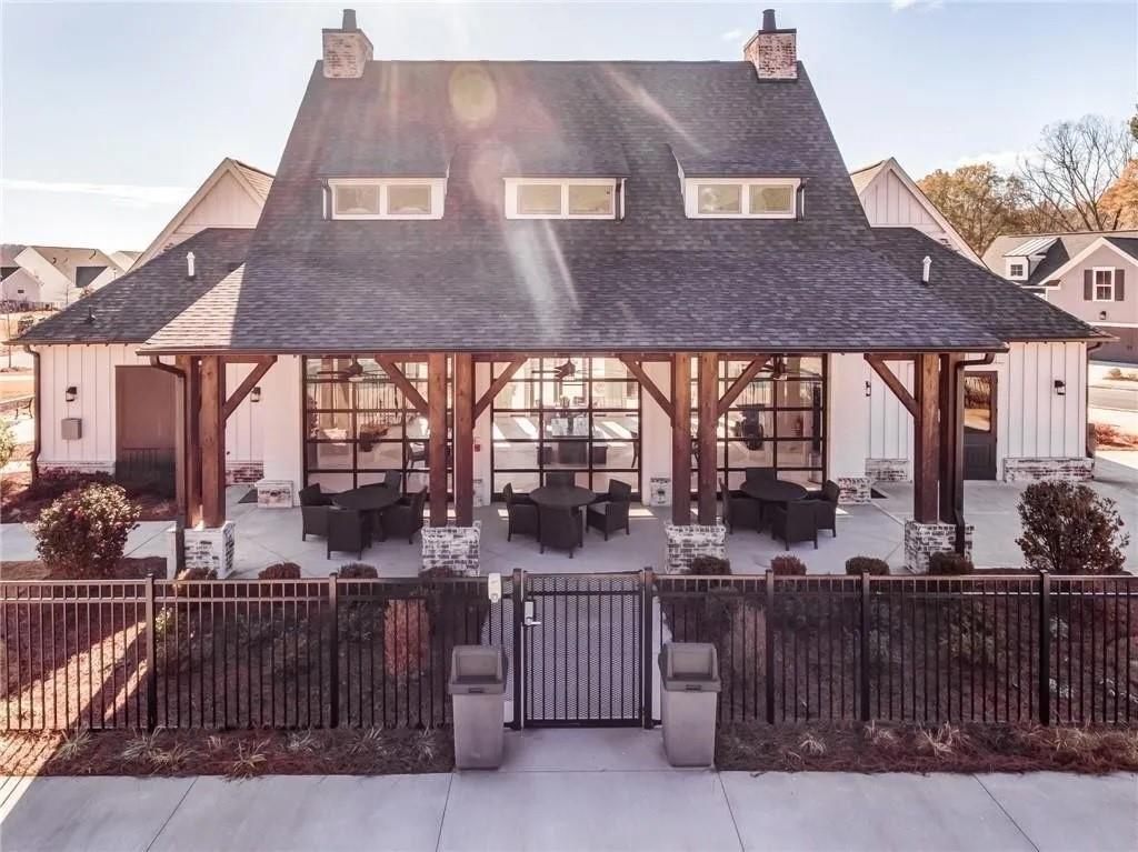 335 McDaniel Place Canton, GA 30115 - Photo 40 of 45