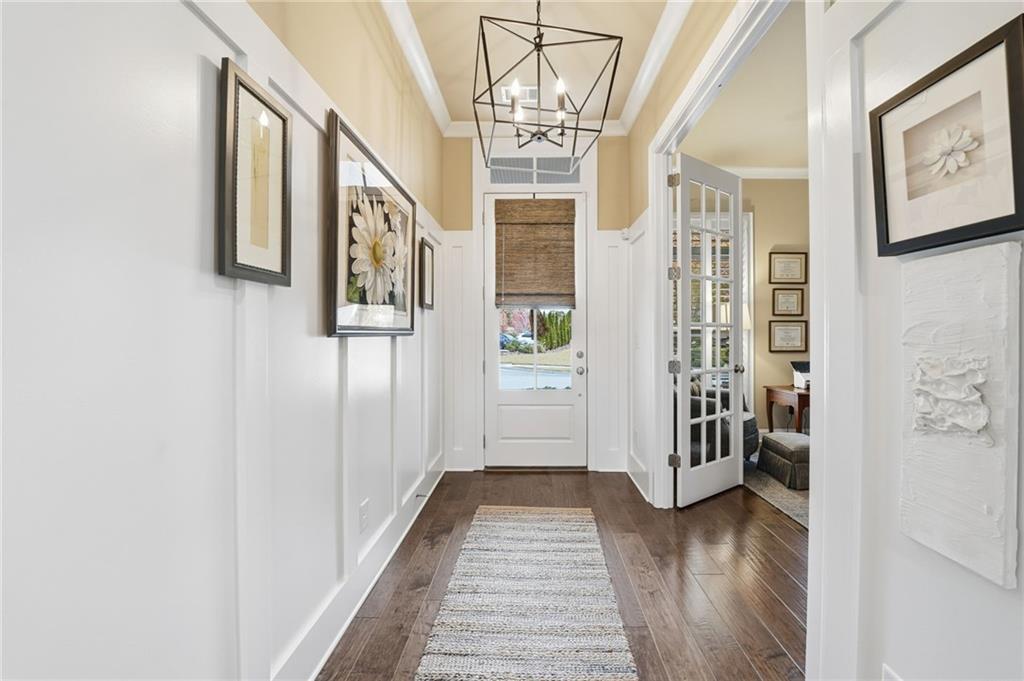 335 McDaniel Place Canton, GA 30115 - Photo 8 of 45