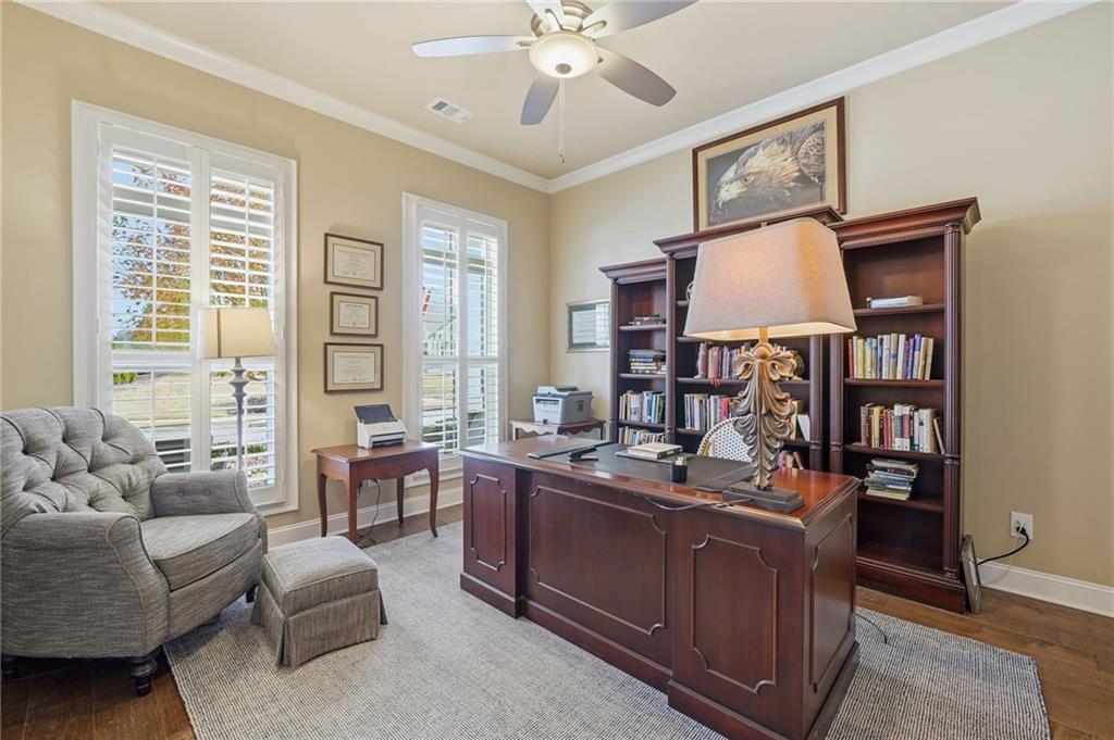 335 McDaniel Place Canton, GA 30115 - Photo 9 of 45