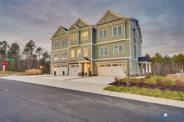 $539,950 | 6416 Sanford Spgs Cove, Midlothian, VA 23112