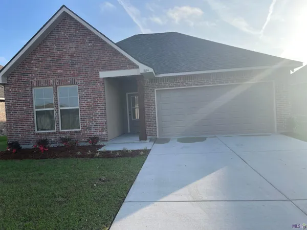 $278,151 | 284 Marie Claire Drive, Houma, LA 70364