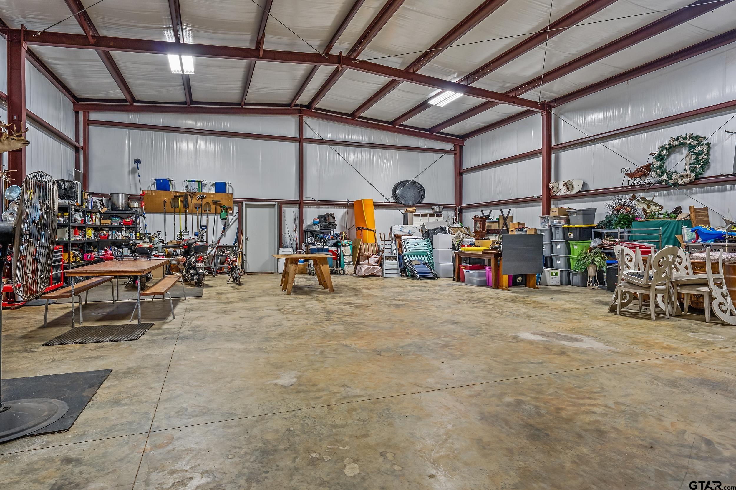 14370 County Road 343 Tyler, TX 75708 - Photo 37 of 41