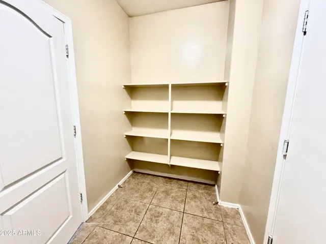 a view of small space