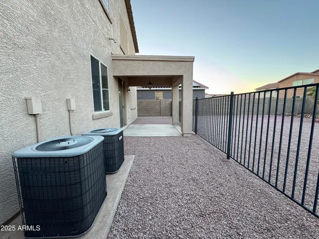 $2,300 | 42564 West Palmyra Court, Maricopa, AZ 85138