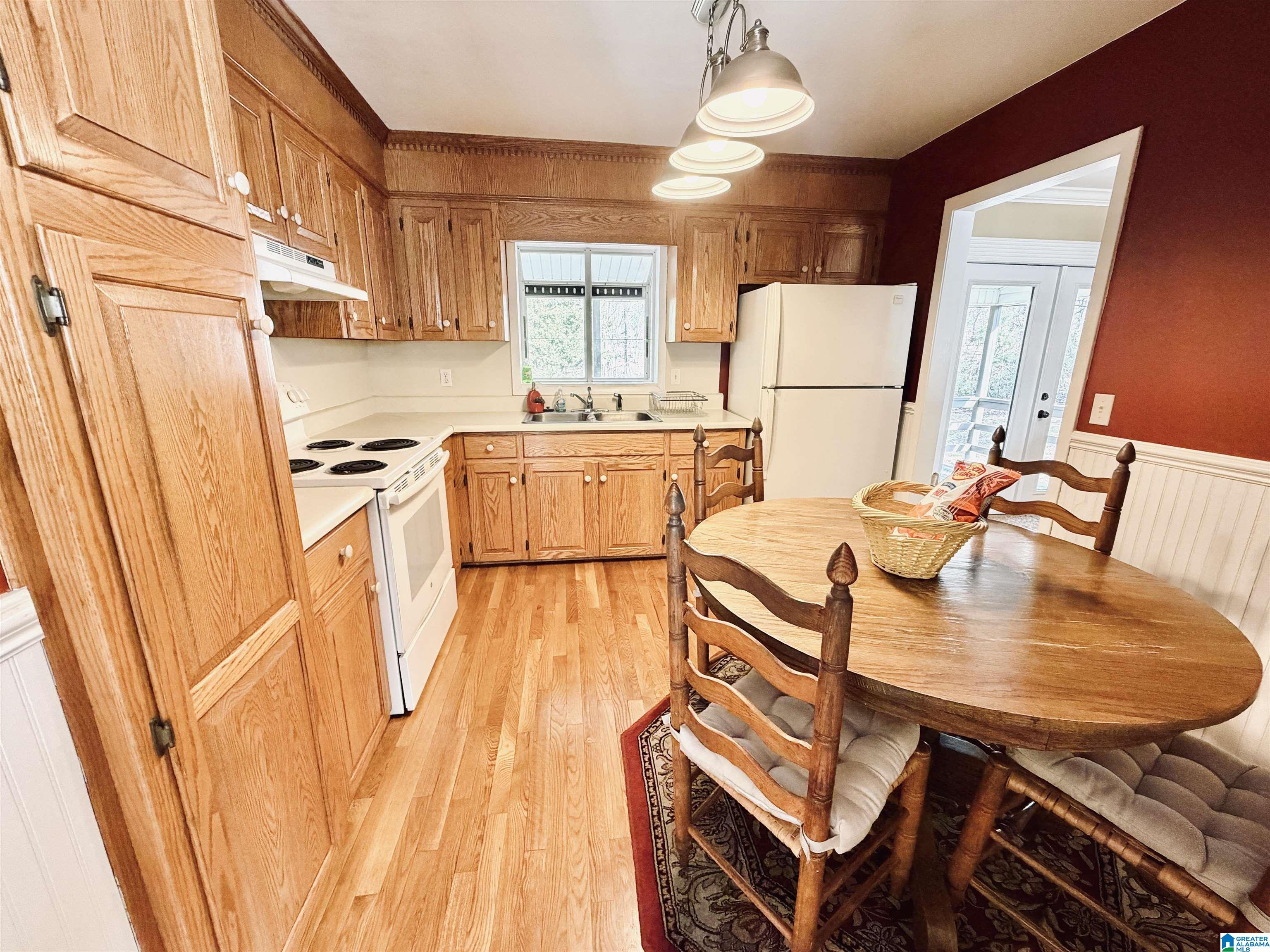 61 Ryan Way Heflin, AL 36264 - Photo 9 of 37 Gallery Image 9