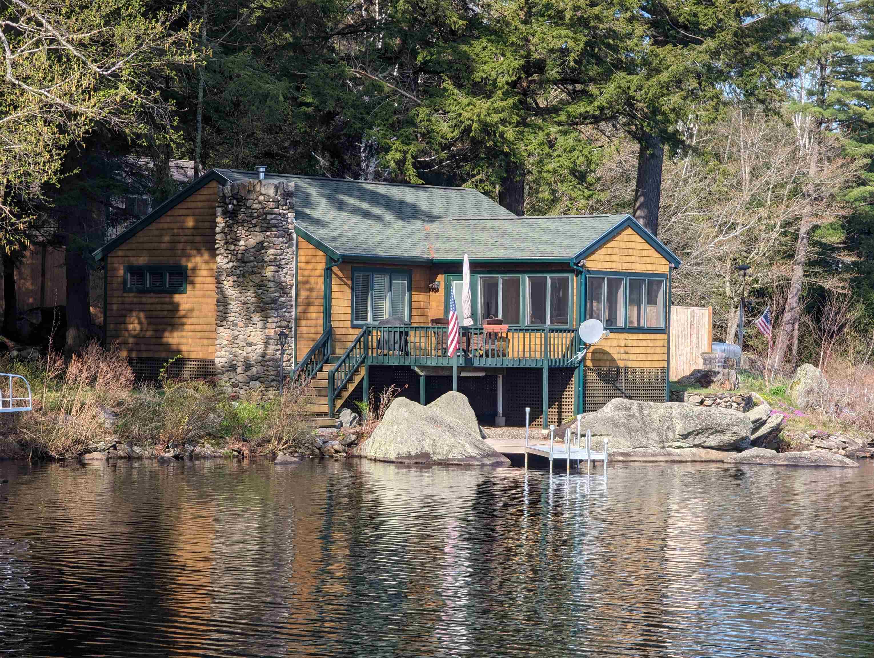 78 Page Road Newport, NH 03773 - Photo 1 of 34