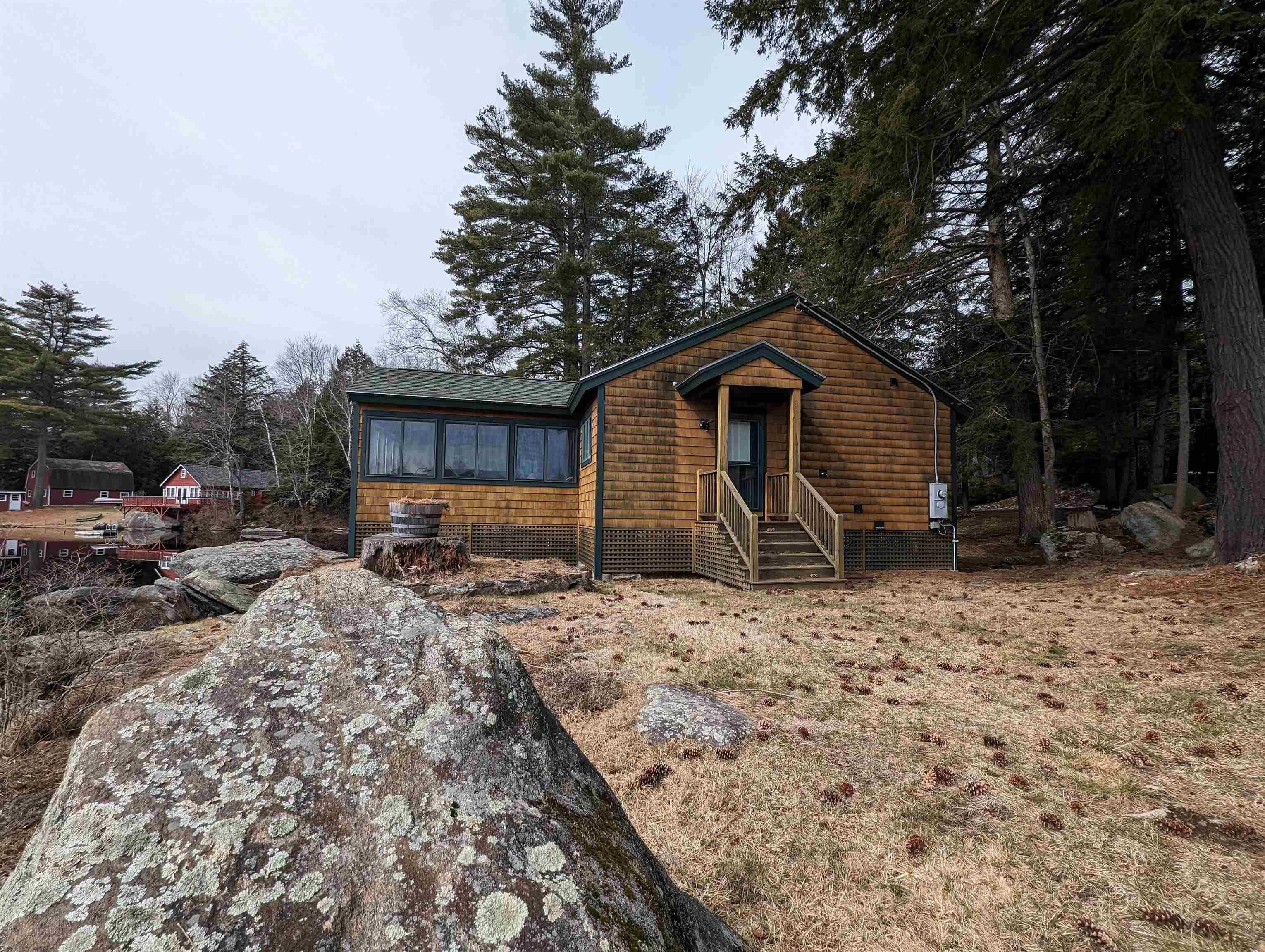 78 Page Road Newport, NH 03773 - Photo 17 of 34