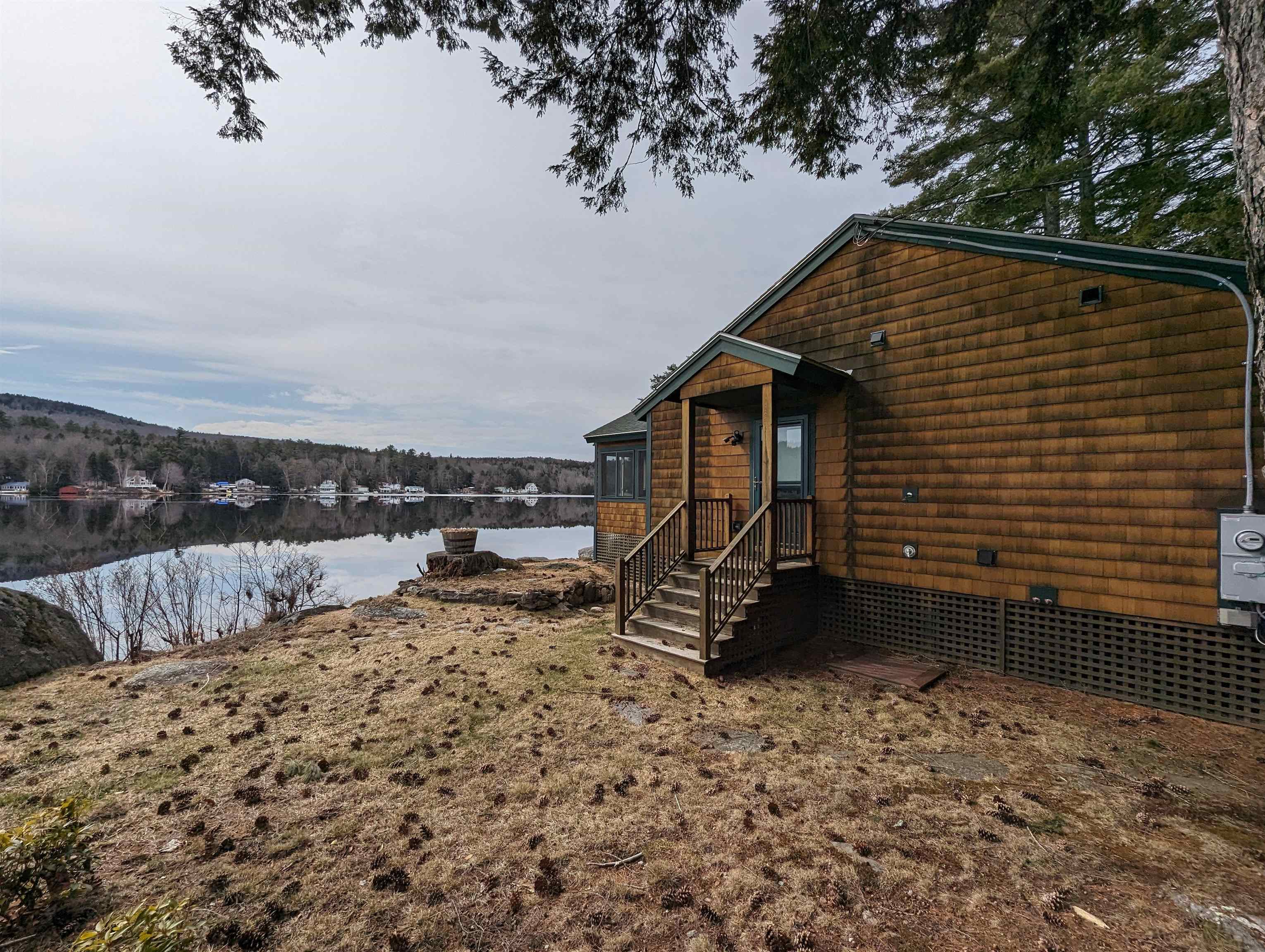 78 Page Road Newport, NH 03773 - Photo 18 of 34