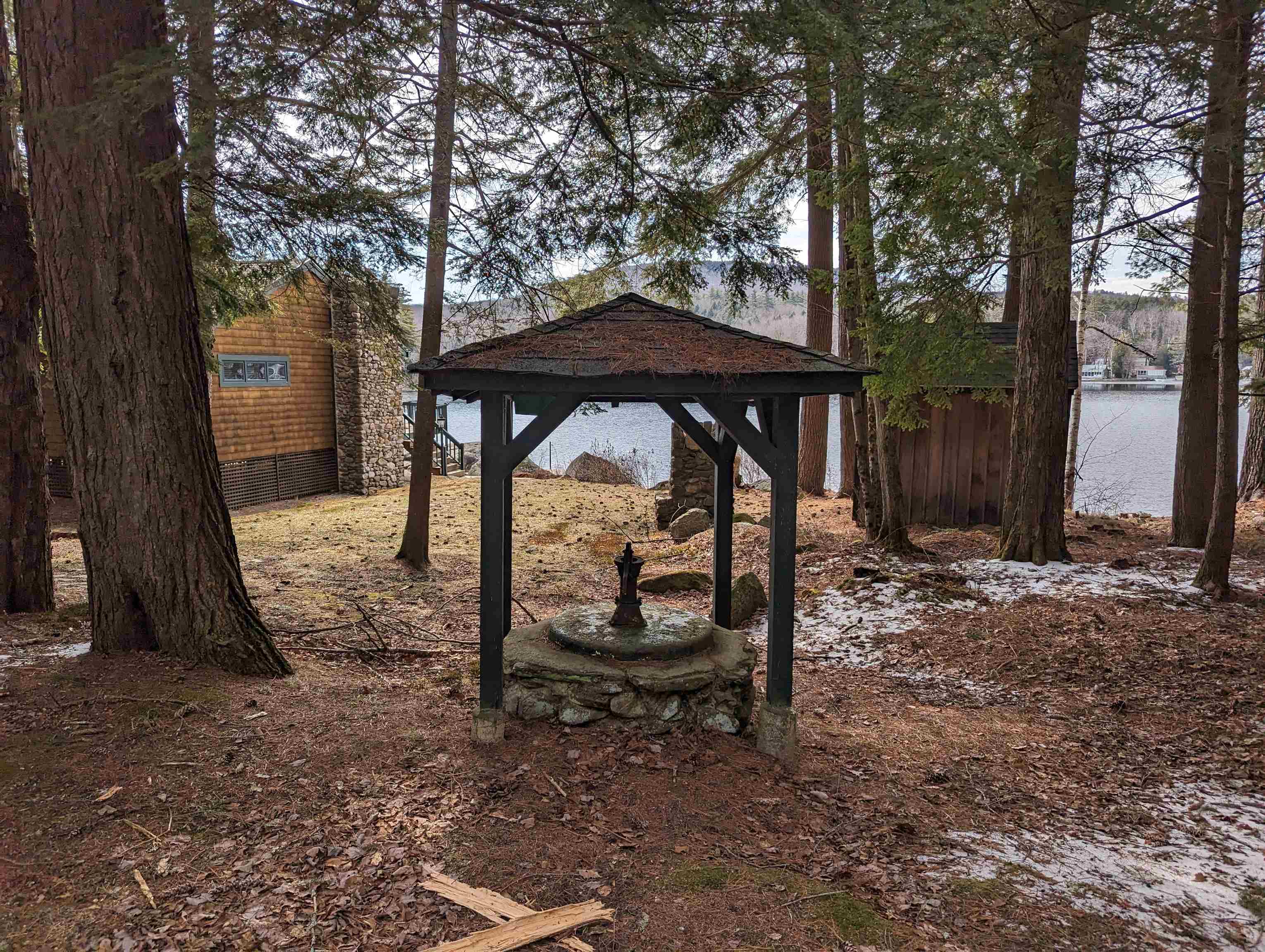 78 Page Road Newport, NH 03773 - Photo 20 of 34