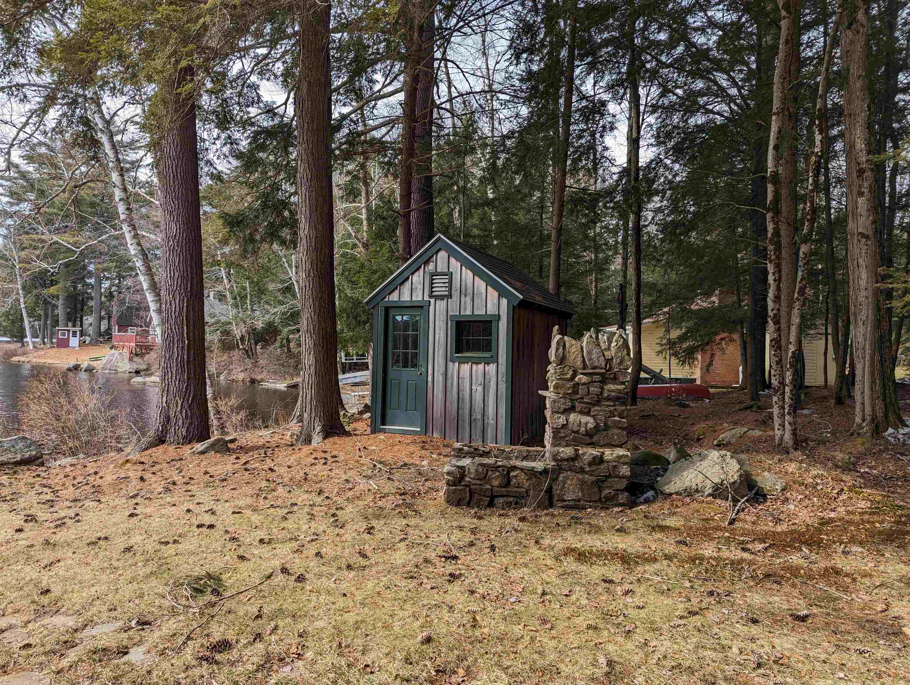 78 Page Road Newport, NH 03773 - Photo 21 of 34