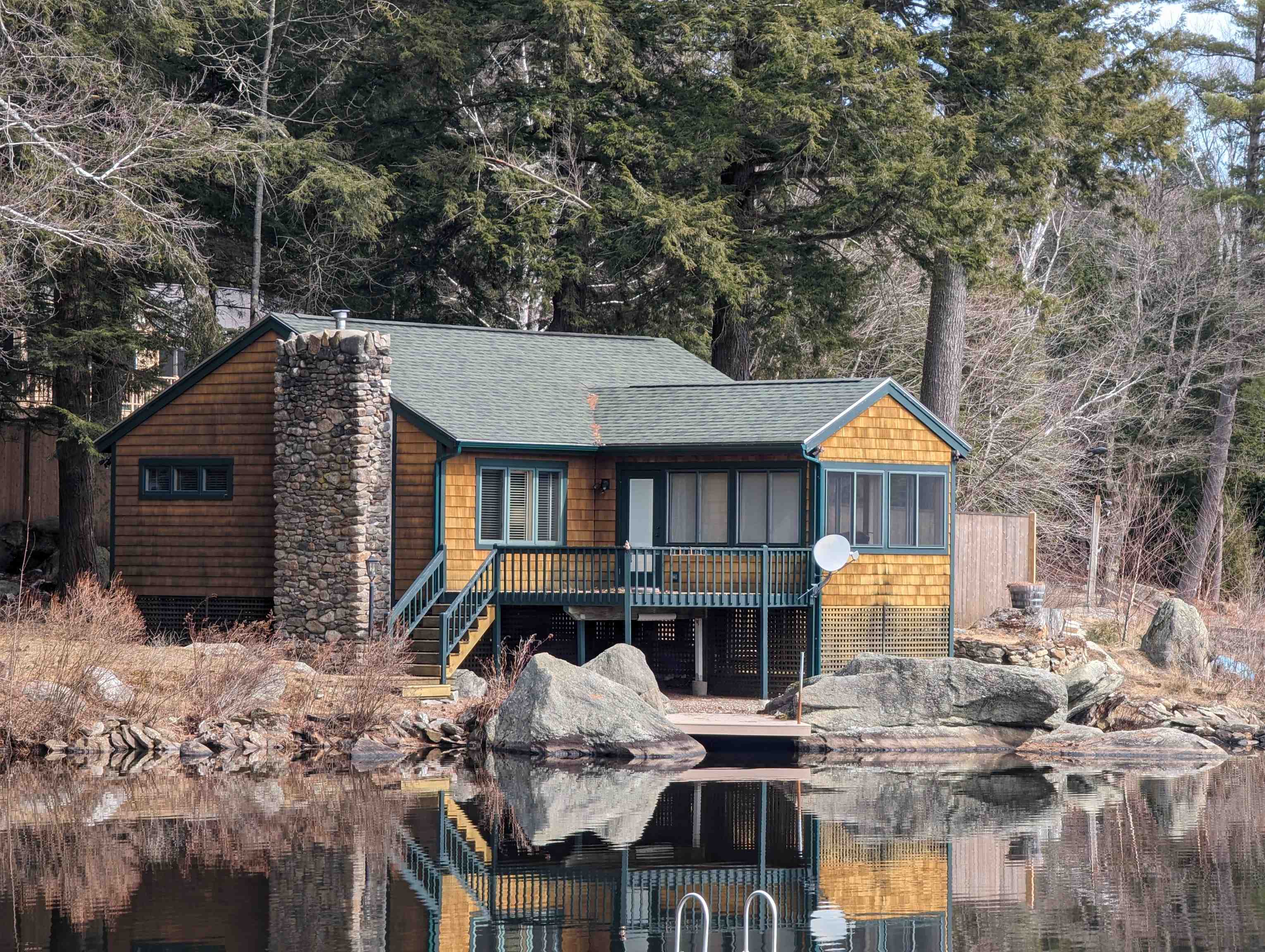 78 Page Road Newport, NH 03773 - Photo 26 of 34