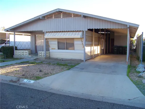 $99,900 | 731 San Juan Drive, Hemet, CA 92543