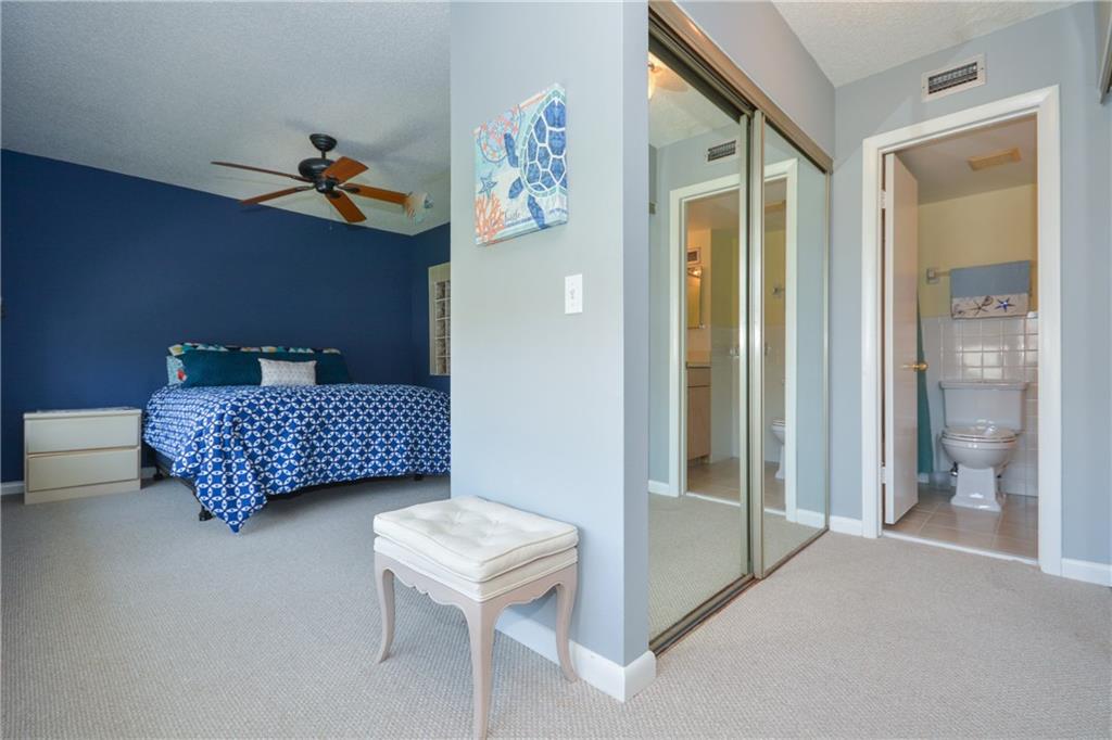950 South Kanner Highway, Unit TH9 Stuart, FL 34994 - Photo 16 of 33