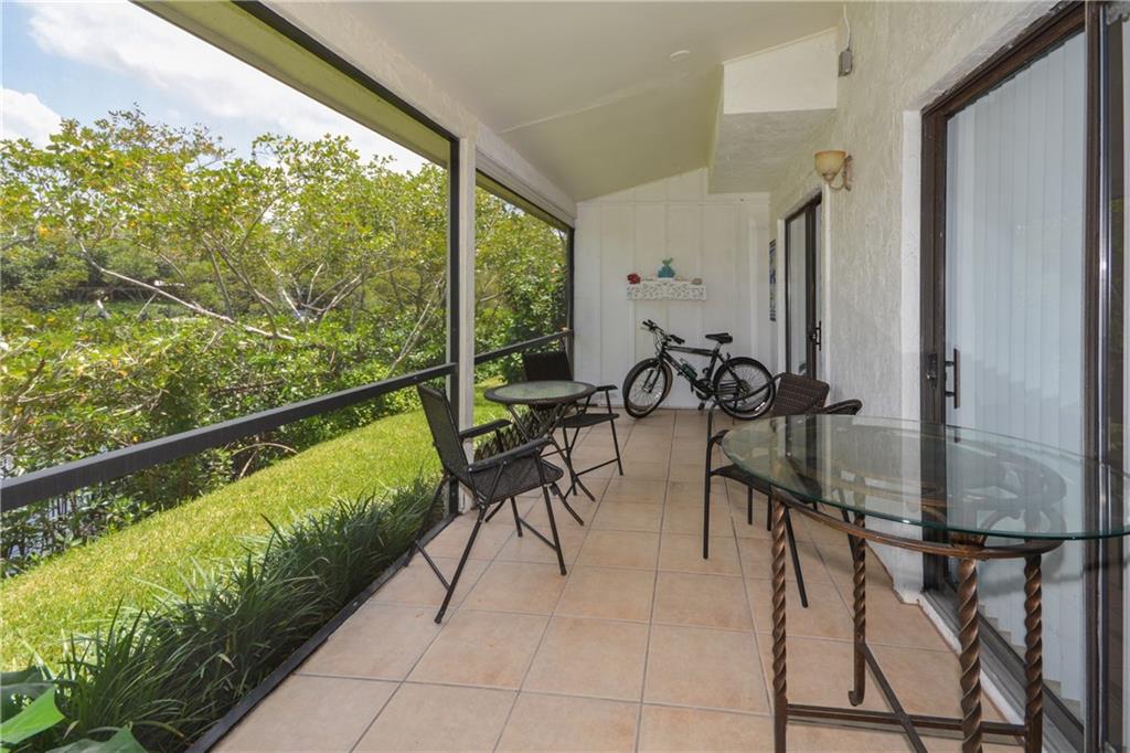 950 South Kanner Highway, Unit TH9 Stuart, FL 34994 - Photo 25 of 33