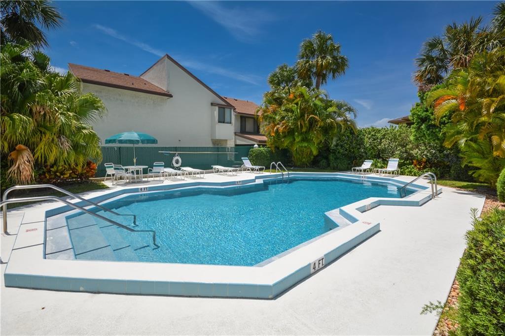 950 South Kanner Highway, Unit TH9 Stuart, FL 34994 - Photo 32 of 33