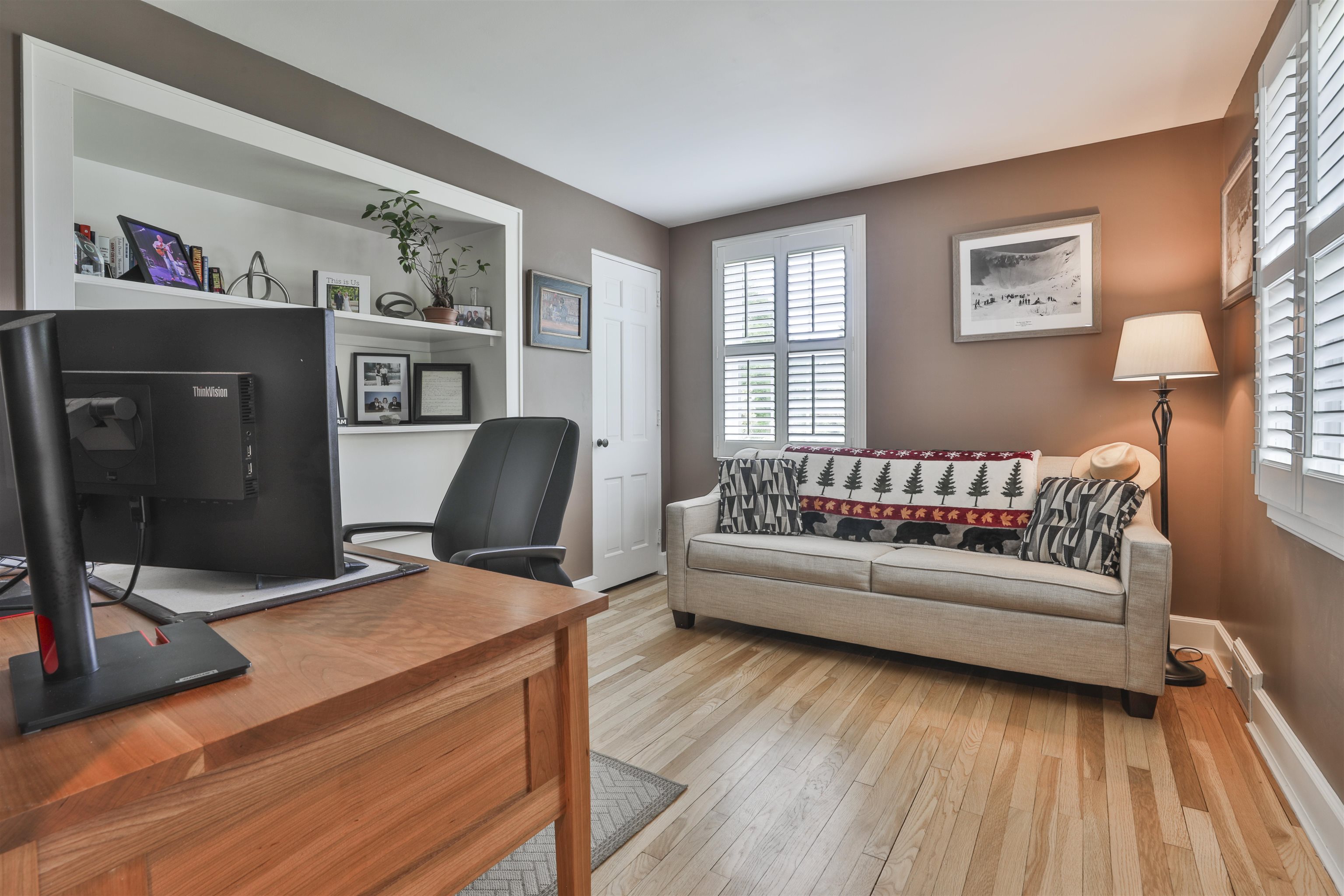 135 Ridge Road Manchester, NH 03104 - Photo 39 of 56 Gallery Image 39