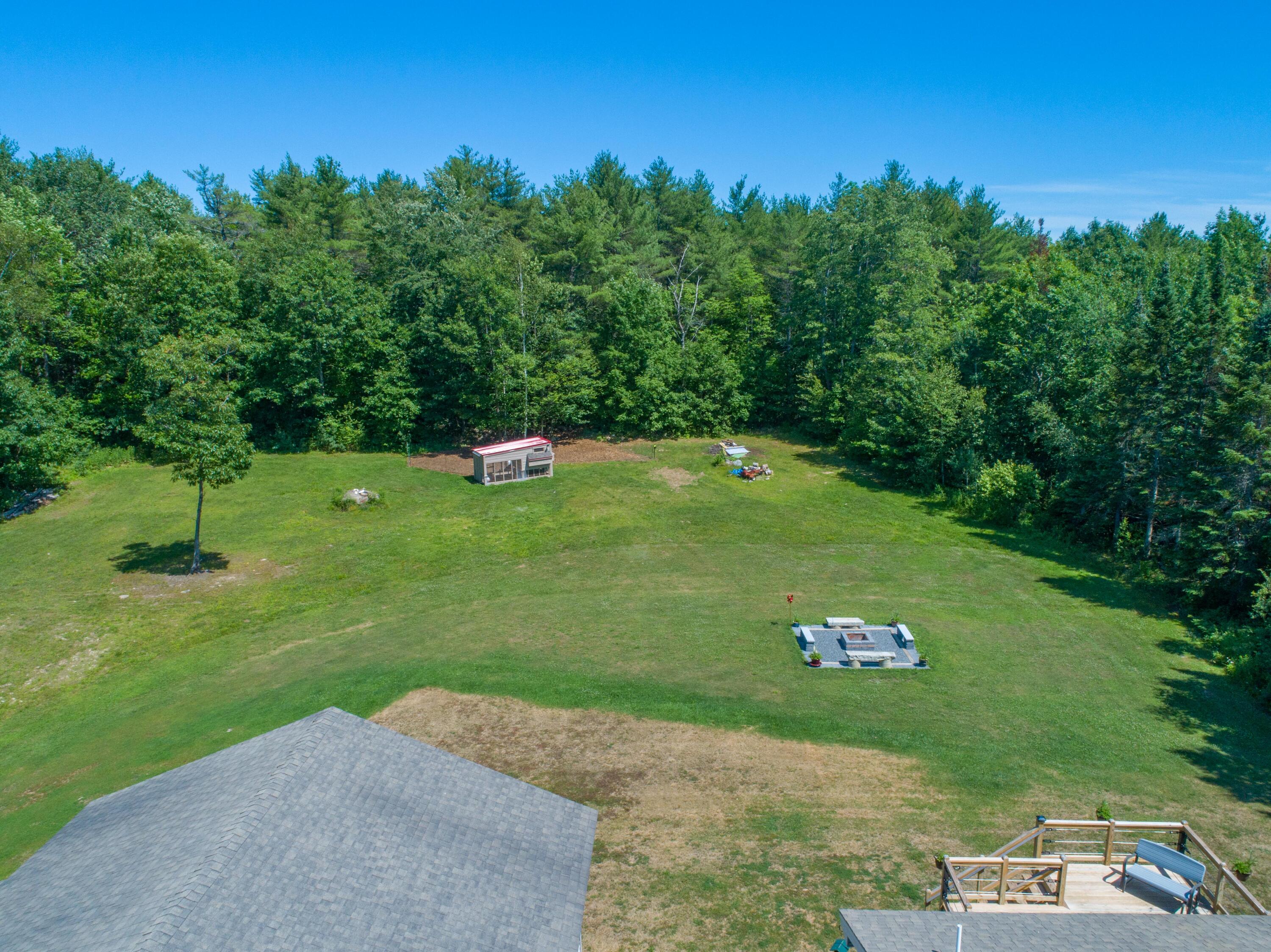 164 Town House Road Augusta, ME 04330 - Photo 49 of 62 162 Town House Rd, Chelsea-13