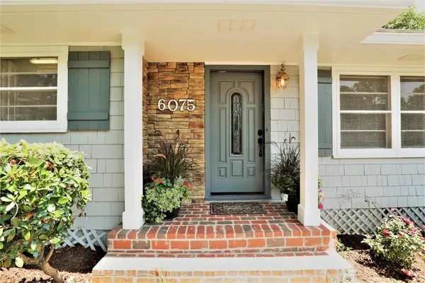 $3,200 | 6075 Harleston Road Northeast, Sandy Springs, GA 30328
