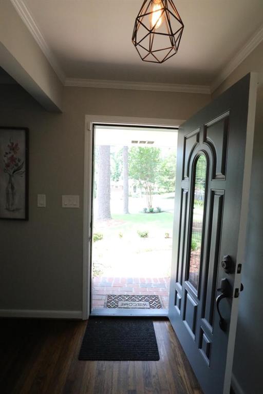 6075 Harleston Road Northeast Sandy Springs, GA 30328 - Photo 21 of 27