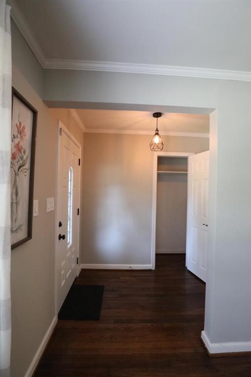 6075 Harleston Road Northeast Sandy Springs, GA 30328 - Photo 22 of 27