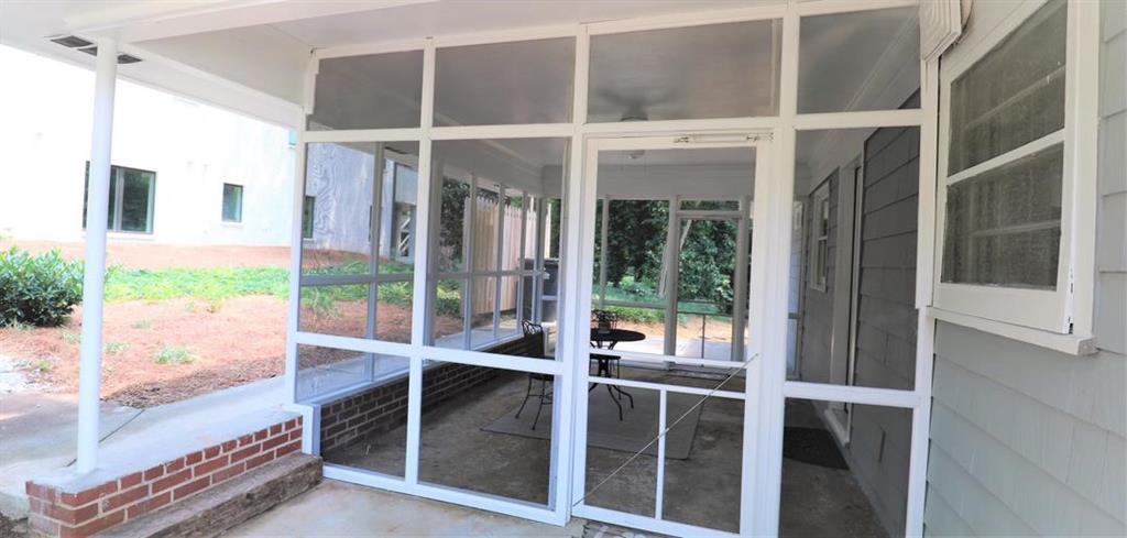 6075 Harleston Road Northeast Sandy Springs, GA 30328 - Photo 24 of 27