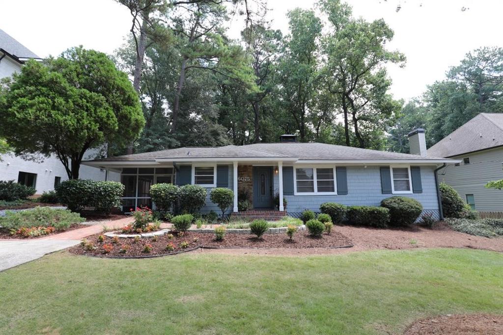 6075 Harleston Road Northeast Sandy Springs, GA 30328 - Photo 27 of 27