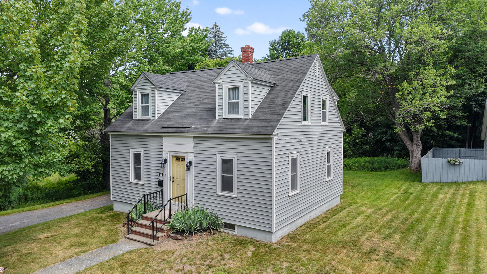 8 Grove Street Brewer, ME 04412 - Photo 2 of 38 8 Grove Street, Brewer, ME 04412