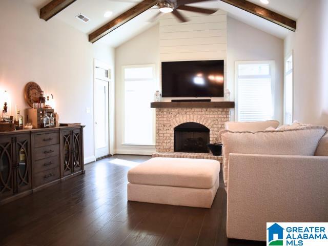 249 Kinross Circle Pelham, AL 35124 - Photo 7 of 26