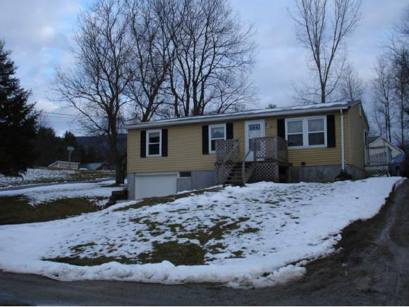 36 Freeman Avenue Rutland, VT 05701 - Photo 1 of 1