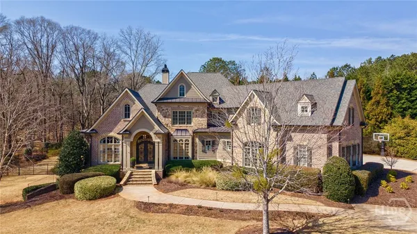 $1,850,000 | 2740 Rowan Oak Estates Way, Watkinsville, GA 30677