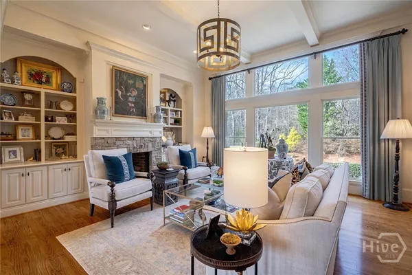 $1,850,000 | 2740 Rowan Oak Estates Way, Watkinsville, GA 30677