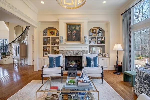 $1,850,000 | 2740 Rowan Oak Estates Way, Watkinsville, GA 30677