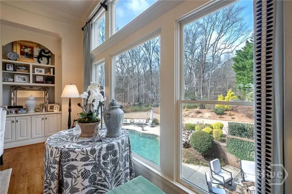 $1,850,000 | 2740 Rowan Oak Estates Way, Watkinsville, GA 30677