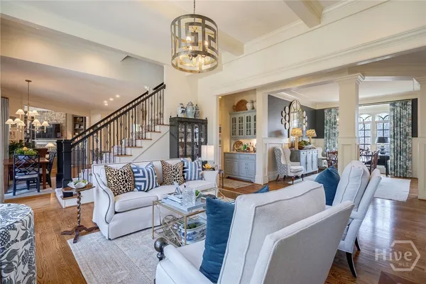 $1,850,000 | 2740 Rowan Oak Estates Way, Watkinsville, GA 30677