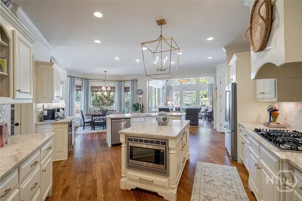 $1,850,000 | 2740 Rowan Oak Estates Way, Watkinsville, GA 30677