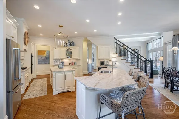 $1,850,000 | 2740 Rowan Oak Estates Way, Watkinsville, GA 30677