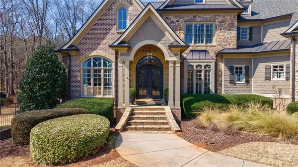 $1,850,000 | 2740 Rowan Oak Estates Way, Watkinsville, GA 30677