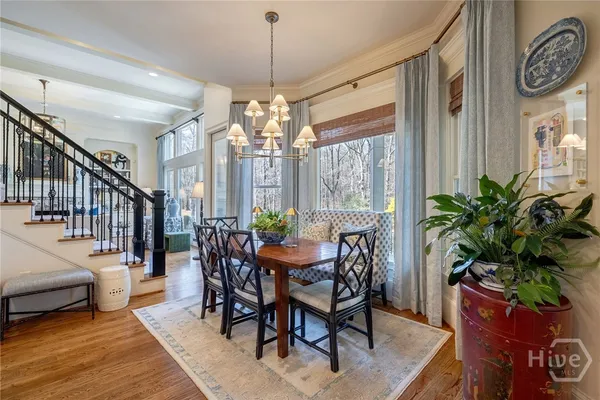 $1,850,000 | 2740 Rowan Oak Estates Way, Watkinsville, GA 30677