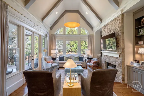 $1,850,000 | 2740 Rowan Oak Estates Way, Watkinsville, GA 30677