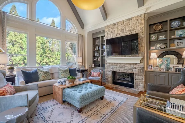 $1,850,000 | 2740 Rowan Oak Estates Way, Watkinsville, GA 30677